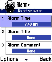 Alarm+