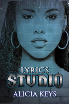 Alicia Keys Lyrics Studio