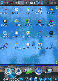 AllSkins Zlauncher Themes