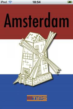 Amsterdam: Travel Guide