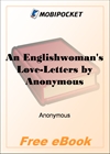 An Englishwoman's Love-Letters for MobiPocket Reader