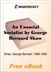 An Unsocial Socialist for MobiPocket Reader