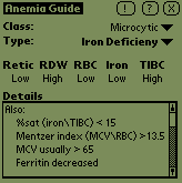 Anemia Guide