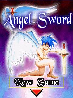 Angel Sword (BlackBerry)