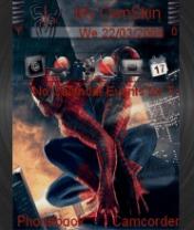 Animated Spiderman 2 Theme