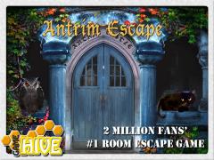 Antrim Escape 1 HD