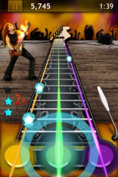 Arcade Rocker Unlimited