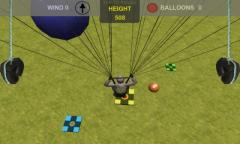 Army Ranger Challenge (Windows Phone)