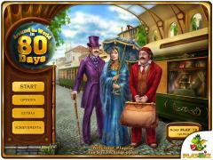 Around the World in 80 Days HD for iPad