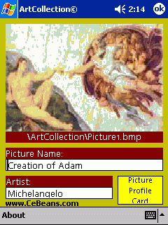 ArtCollection