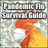 Asian Flu Survival Guide