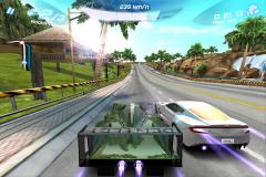 Asphalt 6: Adrenaline FREE