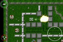 Assault for iPhone