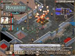 Avernum: Escape From the Pit HD for Android