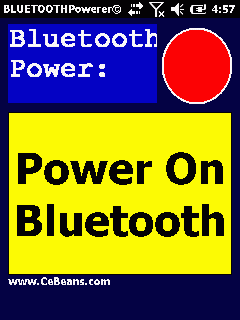 BLUETOOTHPowerer