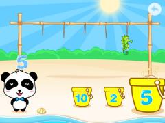 Baby Learning Numbers HD for iPad