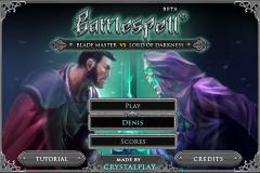 BattleSpell