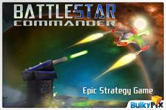 BattleStar Commander