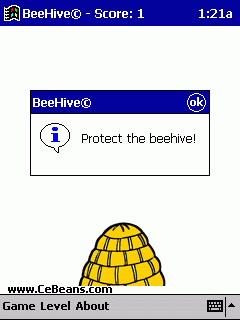 BeeHive