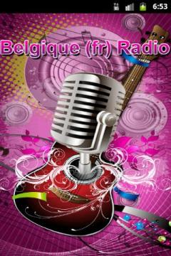 Belgique Radio
