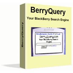 BerryQuery