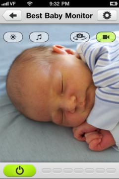 Best Baby Monitor