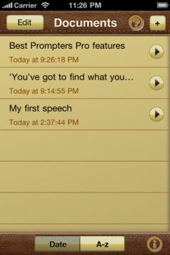 Best Prompter Pro