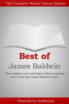 Best of James Baldwin