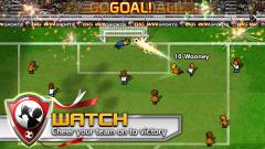 Big Win Soccer for iPhone/iPad