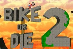 Bike or Die! 2 (Palm OS)