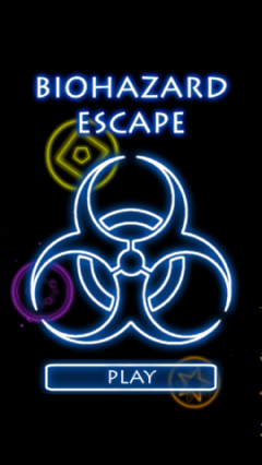 Biohazard Escape