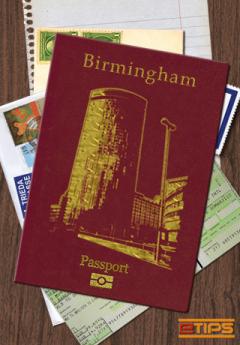 Birmingham Travel Guide