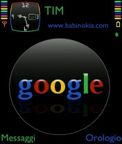 BLACK GOOGLE V2 (update:3 version)