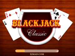 Blackjack Classic (BlackBerry)