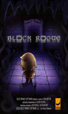 Block Rogue for Android