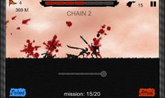 Blood Run Free for Android