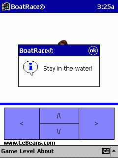 BoatRace
