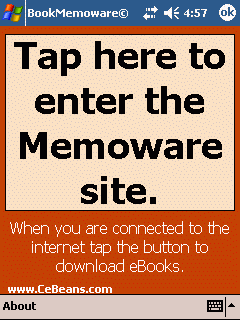 BookMemoware