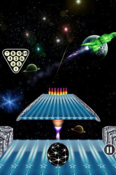 Bowling Paradise FREE for iPhone/iPad