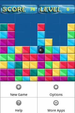 Brick Breaker for Android