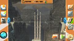 Bridge Constructor Playground for iPhone/iPad