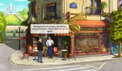 Broken Sword 5: The Serpent's Curse for Android