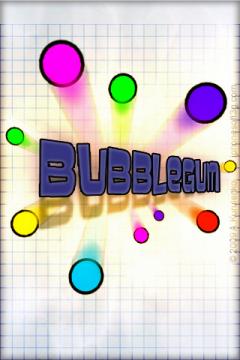 BubbleGumLE