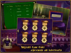 Buckingham Palace: Hidden Mysteries HD