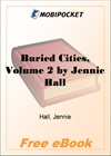 Buried Cities, Volume 2 Olympia for MobiPocket Reader
