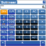 Buttoneer Calculator