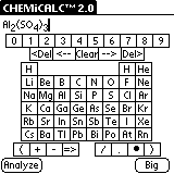 CHEMiCALC