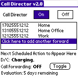 Call Director