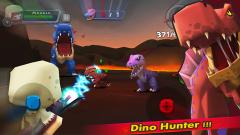 Call of Mini: Dino Hunter for iPhone/iPad