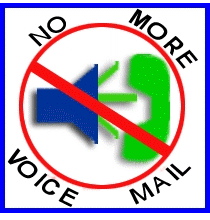 CallMe Voice Mail Eliminator